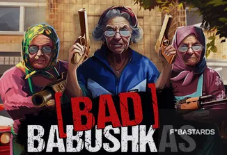 Bad Babushkas