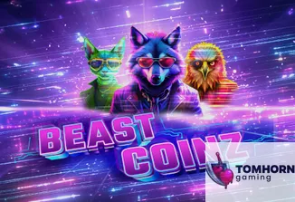 Beast Coinz