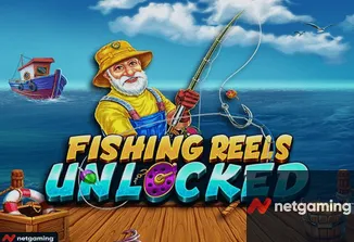 Fishing Reels Unlocked