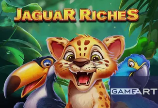 Jaguar Riches
