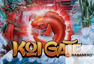 Koi Gate