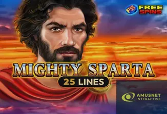 Mighty Sparta