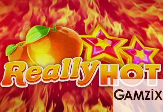 Really Hot